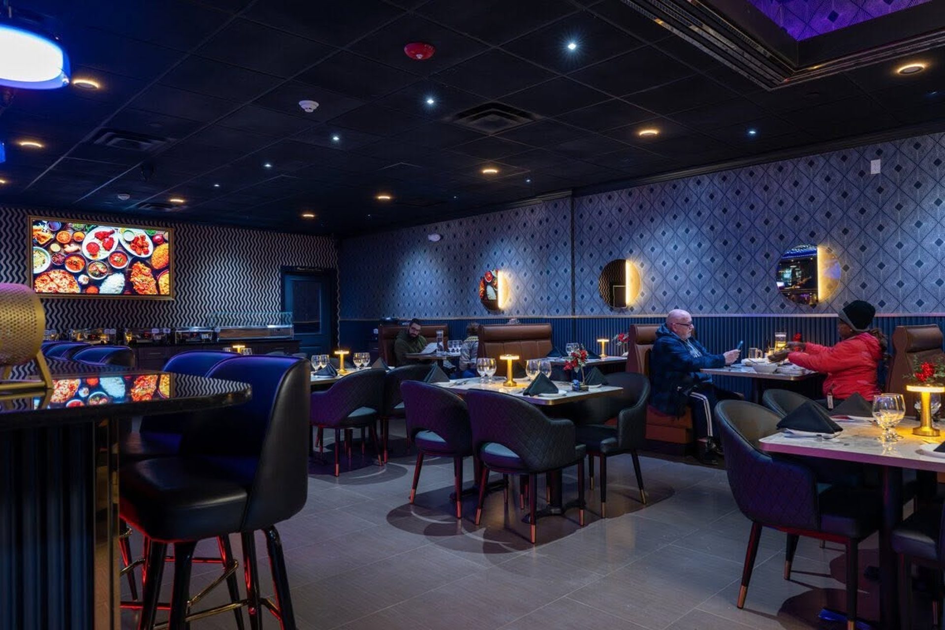 Come dine with us in Middletown