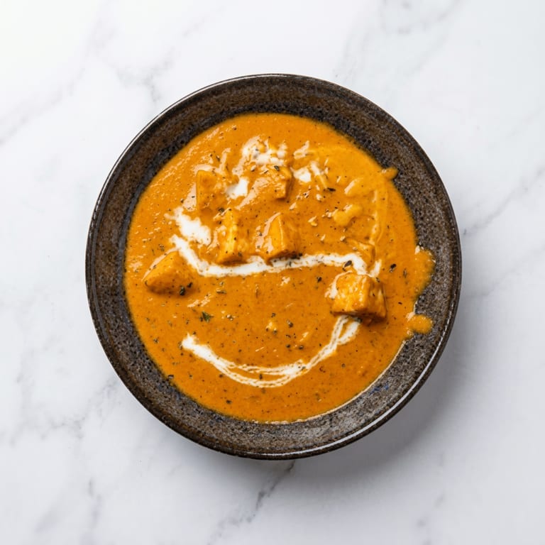 Discover Our Masala Creations