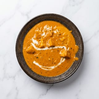 Paneer Butter Masala