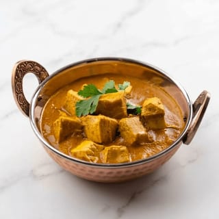 Chicken Korma