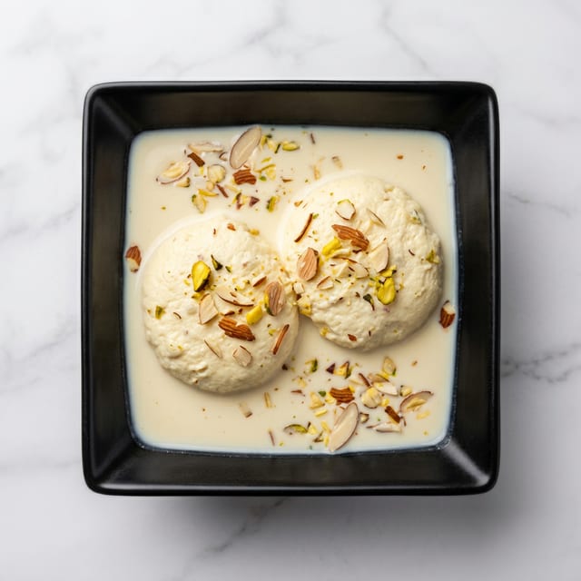 Ras Malai.