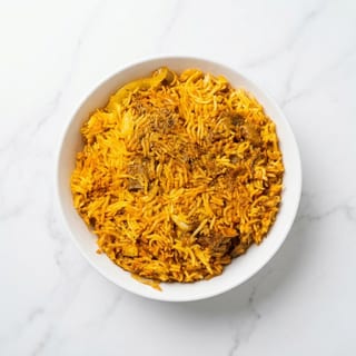 Goat Biryani