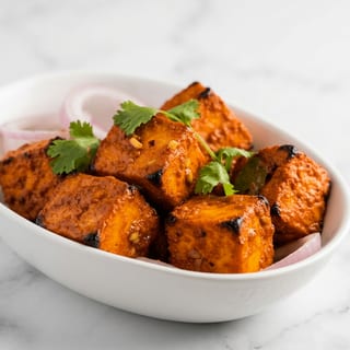 Paneer Tikka