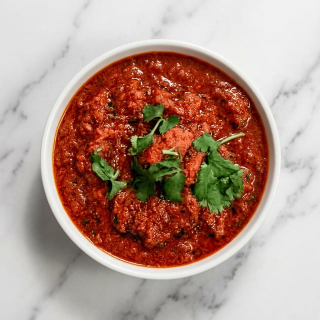Rogan Josh.