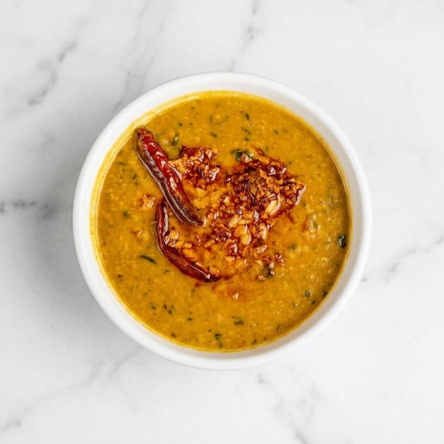 Dal Tadka.
