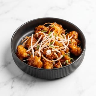 Gobi Manchurian