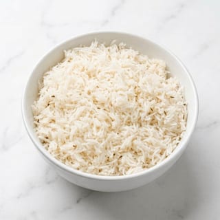 Basmati Rice