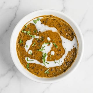 Dal Makhani