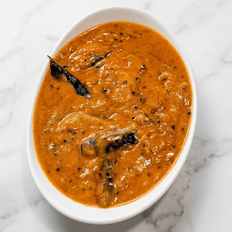 Explore Our Curry Selection