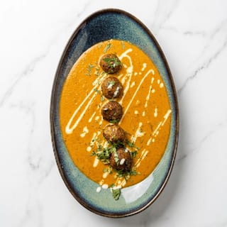 Malai Kofta