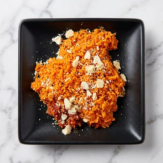 Gajar Ka Halwa