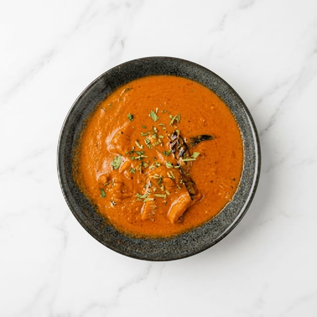 Chicken Malabari.
